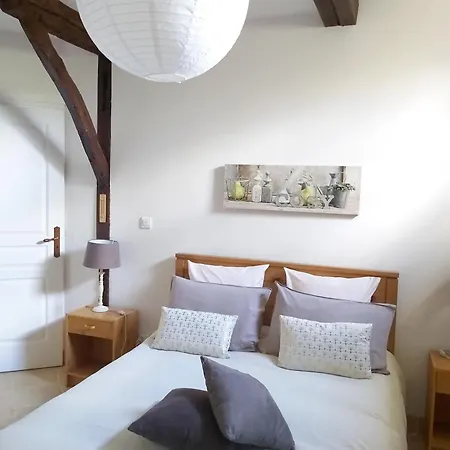 En Pascot - 190 M2 - 3 - 6 Pers - 3 épis Et 3 étoiles - à 10 Mn De Villefranche Et Nailloux Сasa de vacaciones