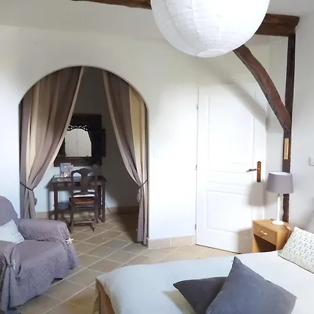 En Pascot - 190 M2 - 3 - 6 Pers - 3 épis Et 3 étoiles - à 10 Mn De Villefranche Et Nailloux Сasa de vacaciones *