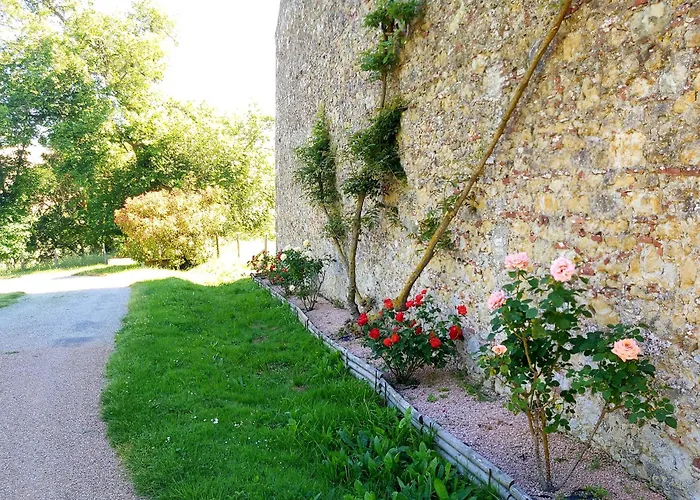 En Pascot - 190 M2 - 3 - 6 Pers - 3 épis Et 3 étoiles - à 10 Mn De Villefranche Et Nailloux Сasa de vacaciones *