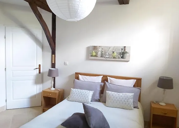 En Pascot - 190 M2 - 3 - 6 Pers - 3 épis Et 3 étoiles - à 10 Mn De Villefranche Et Nailloux Сasa de vacaciones