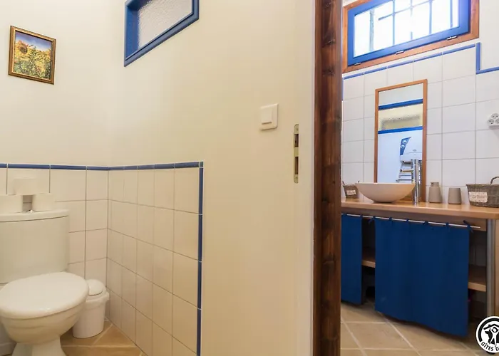 En Pascot - 190 M2 - 3 - 6 Pers - 3 épis Et 3 étoiles - à 10 Mn De Villefranche Et Nailloux Lagarde (Haute-Garonne)