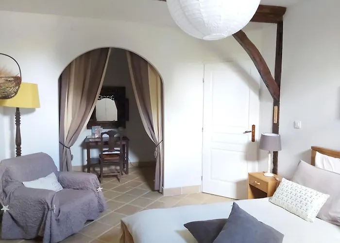 En Pascot - 190 M2 - 3 - 6 Pers - 3 épis Et 3 étoiles - à 10 Mn De Villefranche Et Nailloux Сasa de vacaciones *