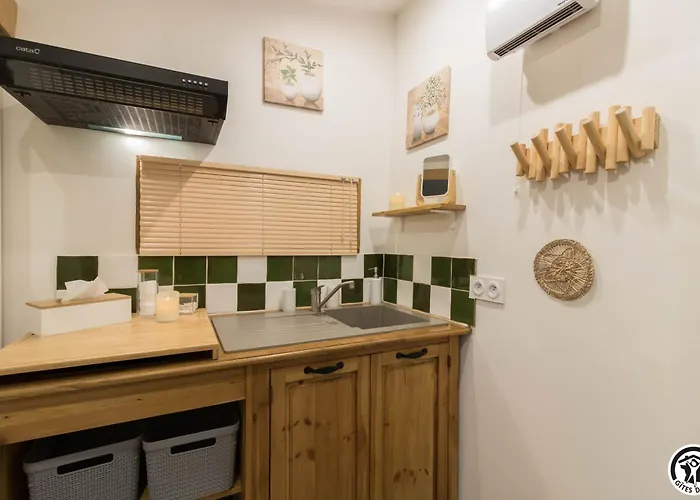 Сasa de vacaciones En Pascot - 190 M2 - 3 - 6 Pers - 3 épis Et 3 étoiles - à 10 Mn De Villefranche Et Nailloux *