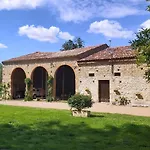 Grand 190 M2 - 3 Pour 6 Pers Avec Billard, Jardin Et Barbecue - Ideal Familles Ou 2-3 Couples - Proche Canal Du Midi *