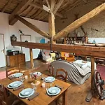 Grand 190 M2 - 3 Pour 6 Pers Avec Billard, Jardin Et Barbecue - Ideal Familles Ou 2-3 Couples - Proche Canal Du Midi Lagarde (Haute-Garonne)
