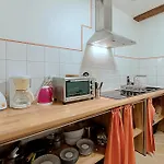 Prázdninový dům Grand 190 M2 - 3 Pour 6 Pers Avec Billard, Jardin Et Barbecue - Ideal Familles Ou 2-3 Couples - Proche Canal Du Midi