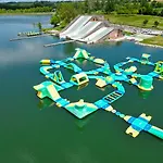 Grand 190 M2 - 3 Pour 6 Pers Avec Billard, Jardin Et Barbecue - Ideal Familles Ou 2-3 Couples - Proche Canal Du Midi Prázdninový dům Lagarde (Haute-Garonne)