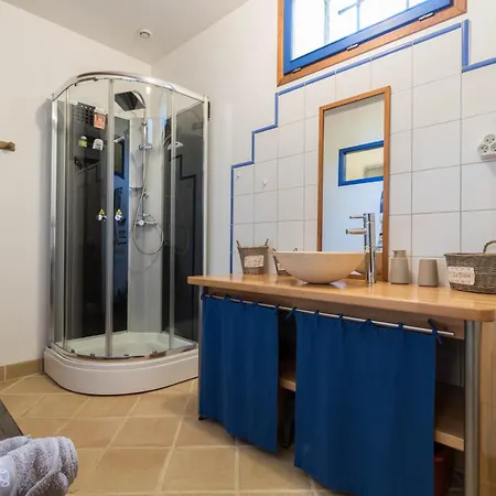 Holiday home En Pascot - 190 M2 Pour 6 Personnes - Ideal Familles Et Amis - 3 Et 2 Salles De Bain - Billard, Jardin, Barbecue Et Bibliotheque - A 10 Min De Villefranche, Nailloux Et Du Canal Du Midi *