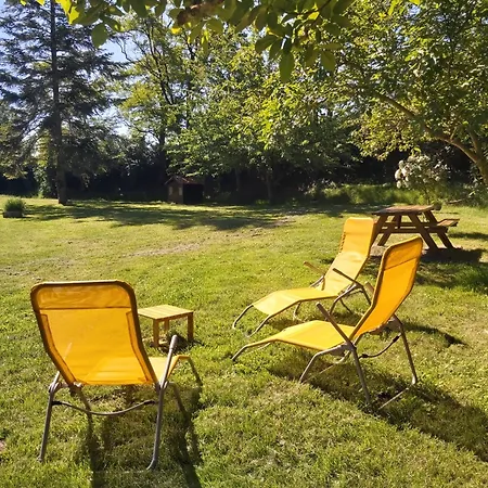 En Pascot - 190 M2 Pour 6 Personnes - Ideal Familles Et Amis - 3 Et 2 Salles De Bain - Billard, Jardin, Barbecue Et Bibliotheque - A 10 Min De Villefranche, Nailloux Et Du Canal Du Midi *