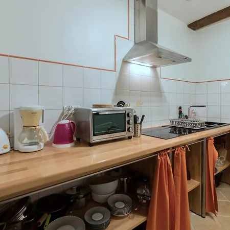 Holiday home En Pascot - 190 M2 Pour 6 Personnes - Ideal Familles Et Amis - 3 Et 2 Salles De Bain - Billard, Jardin, Barbecue Et Bibliotheque - A 10 Min De Villefranche, Nailloux Et Du Canal Du Midi *