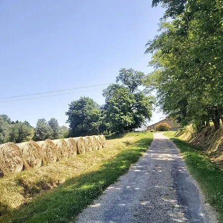 En Pascot - 190 M2 Pour 6 Personnes - Ideal Familles Et Amis - 3 Et 2 Salles De Bain - Billard, Jardin, Barbecue Et Bibliotheque - A 10 Min De Villefranche, Nailloux Et Du Canal Du Midi