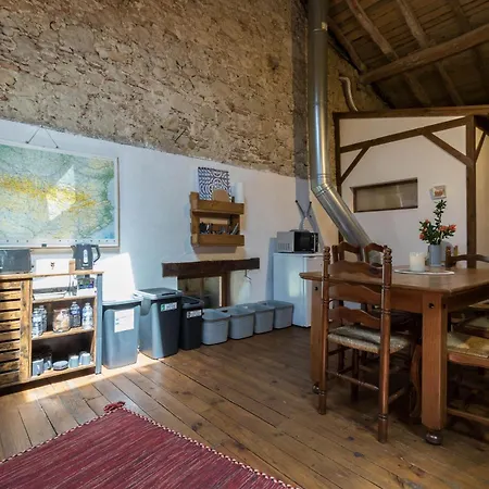 Holiday home En Pascot - 190 M2 Pour 6 Personnes - Ideal Familles Et Amis - 3 Et 2 Salles De Bain - Billard, Jardin, Barbecue Et Bibliotheque - A 10 Min De Villefranche, Nailloux Et Du Canal Du Midi Lagarde (Haute-Garonne)