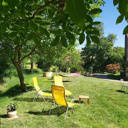 Holiday home En Pascot - 190 M2 Pour 6 Personnes - Ideal Familles Et Amis - 3 Et 2 Salles De Bain - Billard, Jardin, Barbecue Et Bibliotheque - A 10 Min De Villefranche, Nailloux Et Du Canal Du Midi *