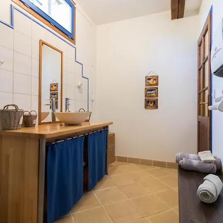 En Pascot - 190 M2 Pour 6 Personnes - Ideal Familles Et Amis - 3 Et 2 Salles De Bain - Billard, Jardin, Barbecue Et Bibliotheque - A 10 Min De Villefranche, Nailloux Et Du Canal Du Midi Holiday home