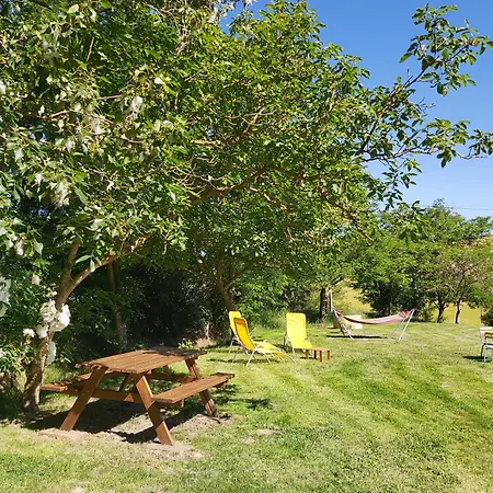 En Pascot - 190 M2 Pour 6 Personnes - Ideal Familles Et Amis - 3 Et 2 Salles De Bain - Billard, Jardin, Barbecue Et Bibliotheque - A 10 Min De Villefranche, Nailloux Et Du Canal Du Midi *