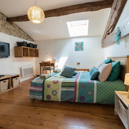 En Pascot - 190 M2 Pour 6 Personnes - Ideal Familles Et Amis - 3 Et 2 Salles De Bain - Billard, Jardin, Barbecue Et Bibliotheque - A 10 Min De Villefranche, Nailloux Et Du Canal Du Midi *