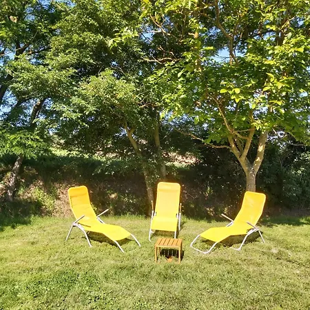 En Pascot - 190 M2 Pour 6 Personnes - Ideal Familles Et Amis - 3 Et 2 Salles De Bain - Billard, Jardin, Barbecue Et Bibliotheque - A 10 Min De Villefranche, Nailloux Et Du Canal Du Midi Holiday home