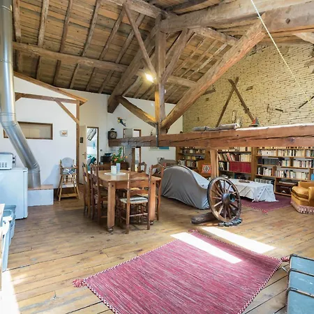 Holiday home En Pascot - 190 M2 Pour 6 Personnes - Ideal Familles Et Amis - 3 Et 2 Salles De Bain - Billard, Jardin, Barbecue Et Bibliotheque - A 10 Min De Villefranche, Nailloux Et Du Canal Du Midi Lagarde (Haute-Garonne)