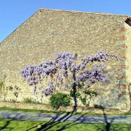 En Pascot - 190 M2 Pour 6 Personnes - Ideal Familles Et Amis - 3 Et 2 Salles De Bain - Billard, Jardin, Barbecue Et Bibliotheque - A 10 Min De Villefranche, Nailloux Et Du Canal Du Midi Holiday home *