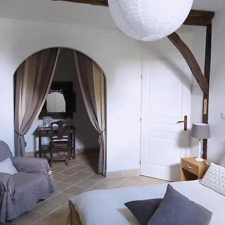 Feriehus En Pascot - Le Des Retrouvailles En Famille Ou Entre Amis - Authentique Ferme De Caractere Avec Billard, Immense Piece De Vie Et Jardin *