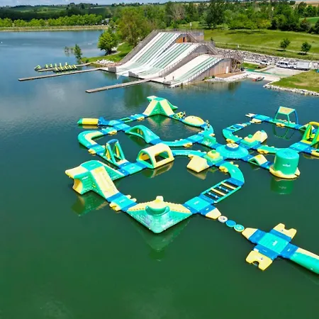 En Pascot - Le Des Retrouvailles En Famille Ou Entre Amis - Authentique Ferme De Caractere Avec Billard, Immense Piece De Vie Et Jardin Feriehus Lagarde (Haute-Garonne)