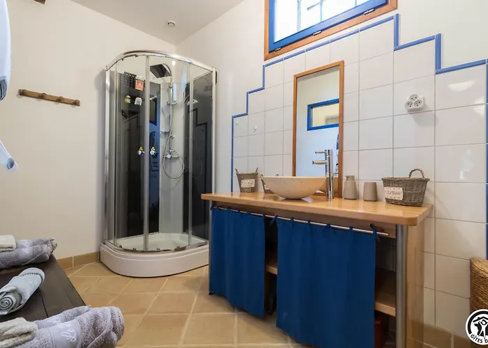 Σπίτι διακοπών En Pascot - 190 M2 Pour 6 Personnes - Ideal Familles Et Amis - 3 Et 2 Salles De Bain - Billard, Jardin, Barbecue Et Bibliotheque - A 10 Min De Villefranche, Nailloux Et Du Canal Du Midi *