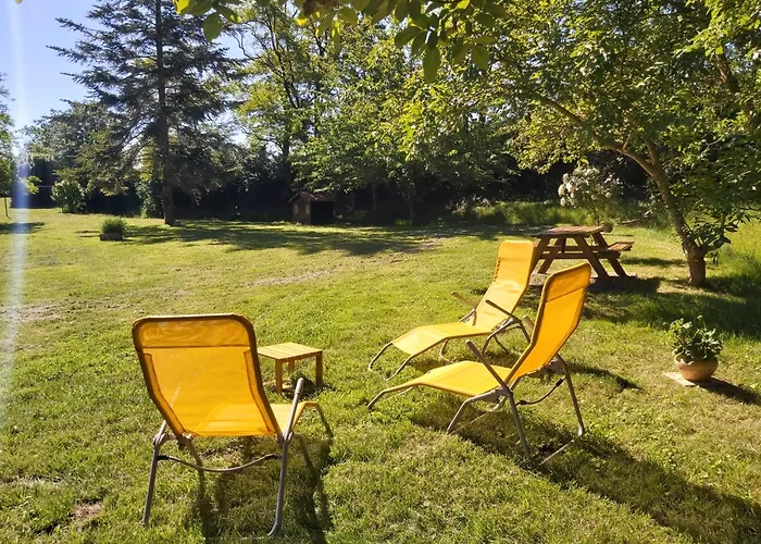 En Pascot - 190 M2 Pour 6 Personnes - Ideal Familles Et Amis - 3 Et 2 Salles De Bain - Billard, Jardin, Barbecue Et Bibliotheque - A 10 Min De Villefranche, Nailloux Et Du Canal Du Midi *