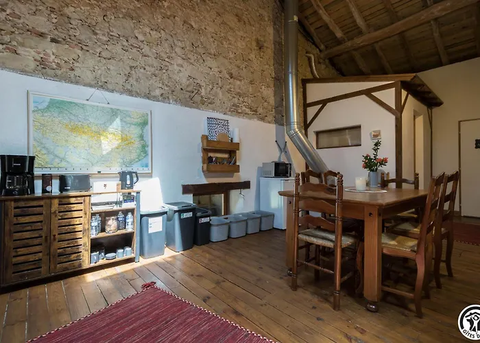 Σπίτι διακοπών En Pascot - 190 M2 Pour 6 Personnes - Ideal Familles Et Amis - 3 Et 2 Salles De Bain - Billard, Jardin, Barbecue Et Bibliotheque - A 10 Min De Villefranche, Nailloux Et Du Canal Du Midi Lagarde (Haute-Garonne)