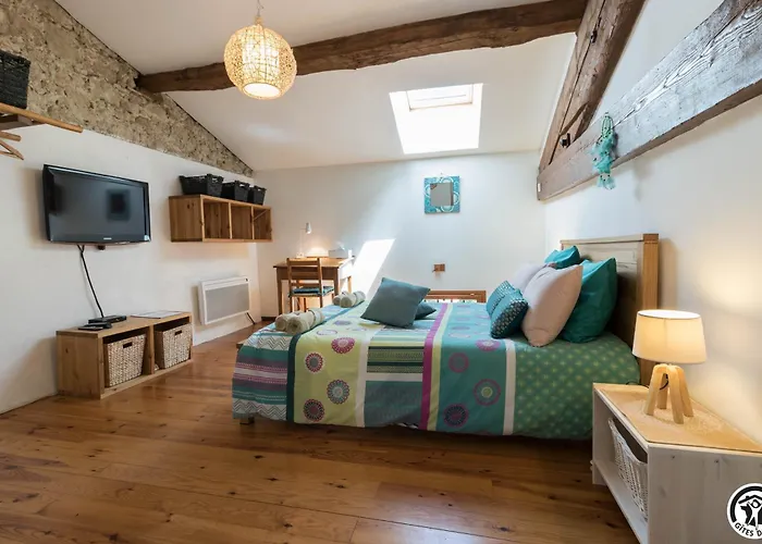 En Pascot - 190 M2 Pour 6 Personnes - Ideal Familles Et Amis - 3 Et 2 Salles De Bain - Billard, Jardin, Barbecue Et Bibliotheque - A 10 Min De Villefranche, Nailloux Et Du Canal Du Midi *