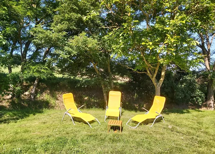 En Pascot - 190 M2 Pour 6 Personnes - Ideal Familles Et Amis - 3 Et 2 Salles De Bain - Billard, Jardin, Barbecue Et Bibliotheque - A 10 Min De Villefranche, Nailloux Et Du Canal Du Midi Σπίτι διακοπών