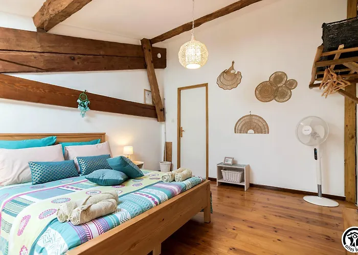 Grand De Charme 190 M2 Avec Billard, Jardin Et Cheminée- Idéal Familles Ou Entre Amis - Proche Canal Du Midi Hébergement de vacances Lagarde (Haute-Garonne)