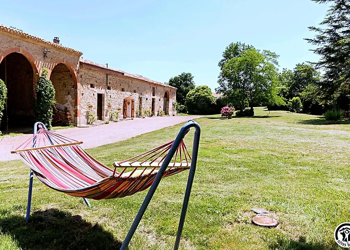 Grand De Charme 190 M2 Avec Billard, Jardin Et Cheminée- Idéal Familles Ou Entre Amis - Proche Canal Du Midi Hébergement de vacances *