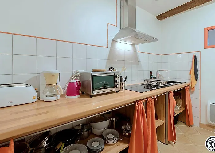 Hébergement de vacances Grand De Charme 190 M2 Avec Billard, Jardin Et Cheminée- Idéal Familles Ou Entre Amis - Proche Canal Du Midi