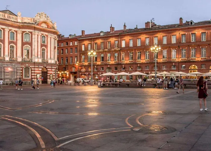 Hébergement de vacances Grand De Charme 190 M2 Avec Billard, Jardin Et Cheminée- Idéal Familles Ou Entre Amis - Proche Canal Du Midi